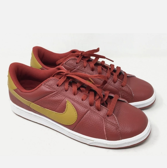 2007 Nike Air Classic SB Sneakers 10.5 - Picture 3 of 11